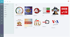 Desktop Screenshot of findmedias.com